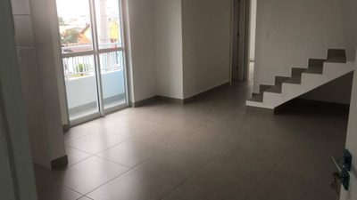 Cobertura, 2 quartos, 117 m² - Foto 2