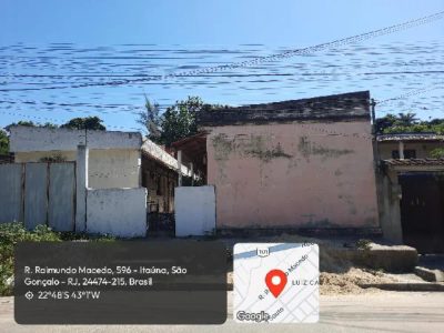 Casa, 1 quarto, 54 m² - Foto 1
