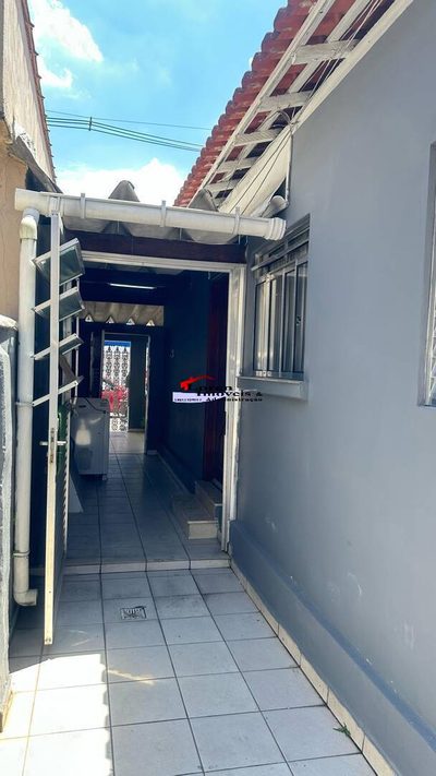 Casa, 2 quartos, 180 m² - Foto 5