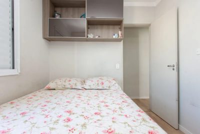Apartamento, 2 quartos, 54 m² - Foto 3
