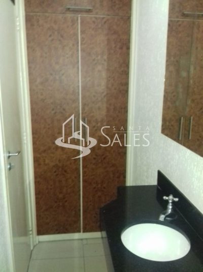 Loja-Salão, 125 m² - Foto 2