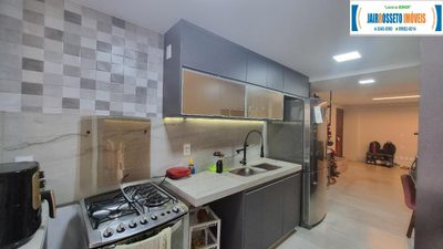 Apartamento, 4 quartos, 160 m² - Foto 2