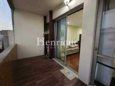 Apartamento, 2 quartos, 92 m² - Foto 4