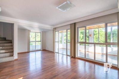 Casa, 4 quartos, 450 m² - Foto 4
