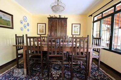Casa, 3 quartos, 313 m² - Foto 5