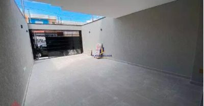 Casa, 3 quartos, 92 m² - Foto 5