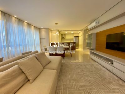 Apartamento, 3 quartos, 114 m² - Foto 5