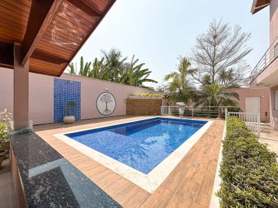 Sobrado, 6 quartos, 448 m² - Foto 3
