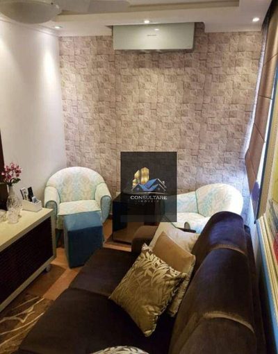 Apartamento, 1 quarto, 63 m² - Foto 3