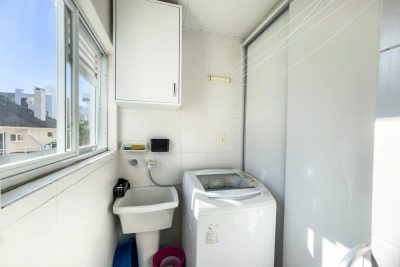 Apartamento, 2 quartos, 79 m² - Foto 2