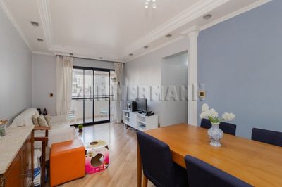 Apartamento, 3 quartos, 73 m² - Foto 1
