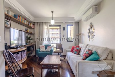 Apartamento, 3 quartos, 100 m² - Foto 5