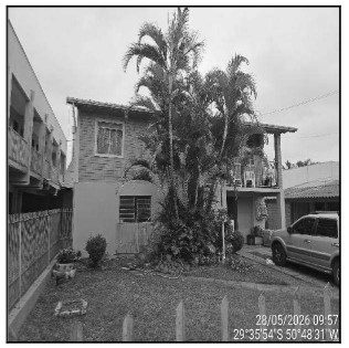 Casa, 1 quarto, 250 m² - Foto 1