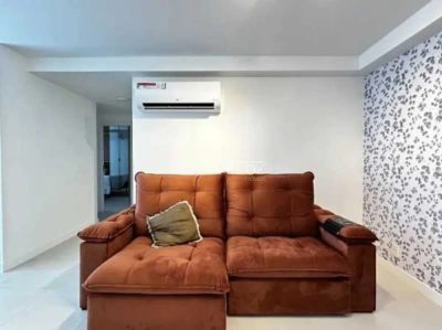 Apartamento, 2 quartos, 90 m² - Foto 2