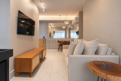 Apartamento, 2 quartos, 54 m² - Foto 5
