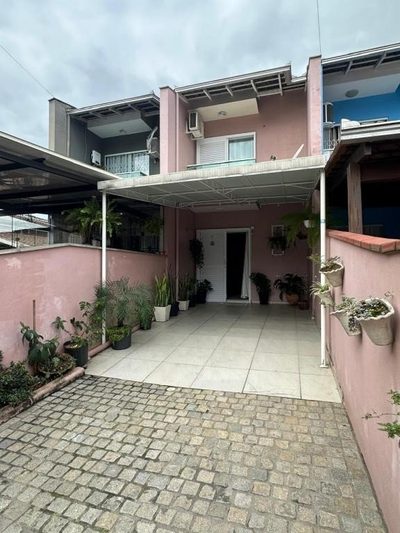 Casa, 2 quartos, 77 m² - Foto 2