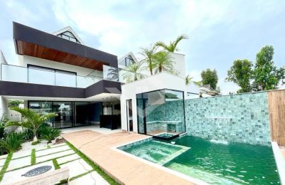 Casa, 4 quartos, 320 m² - Foto 2