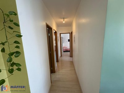 Cobertura, 3 quartos, 153 m² - Foto 3