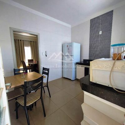 Casa, 3 quartos - Foto 5