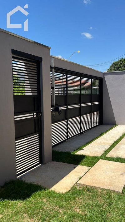 Casa, 3 quartos, 180 m² - Foto 2