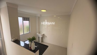 Apartamento, 2 quartos, 39 m² - Foto 2