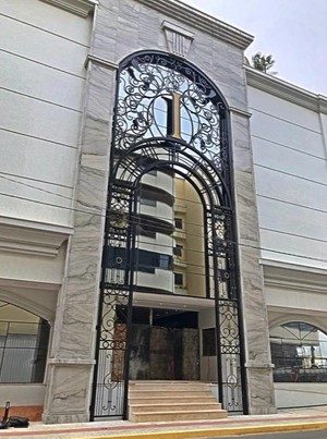 Apartamento, 4 quartos, 295 m² - Foto 2