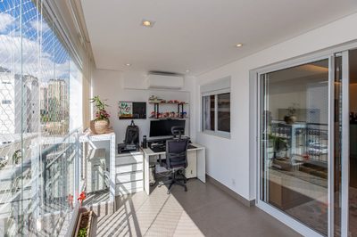 Apartamento, 3 quartos, 83 m² - Foto 5