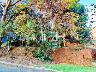 Loteamento e Condomínio, 657 m² - Foto 5