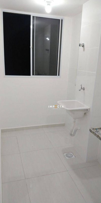 Apartamento, 2 quartos, 55 m² - Foto 2