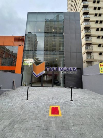 Prédio Inteiro, 1747 m² - Foto 3