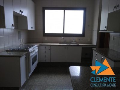 Apartamento, 4 quartos, 205 m² - Foto 5