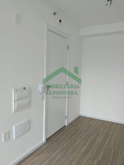 Apartamento, 1 quarto, 26 m² - Foto 5
