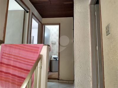 Sobrado, 4 quartos, 200 m² - Foto 1