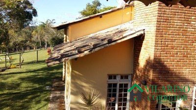 Casa de Condomínio, 5 quartos - Foto 5