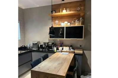 Casa, 3 quartos, 229 m² - Foto 5