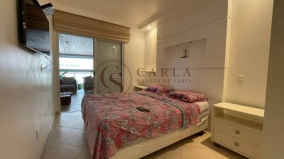 Apartamento, 4 quartos, 177 m² - Foto 3
