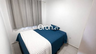 Apartamento, 2 quartos, 49 m² - Foto 4