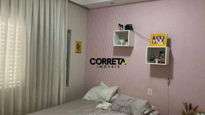 Apartamento, 3 quartos, 120 m² - Foto 5
