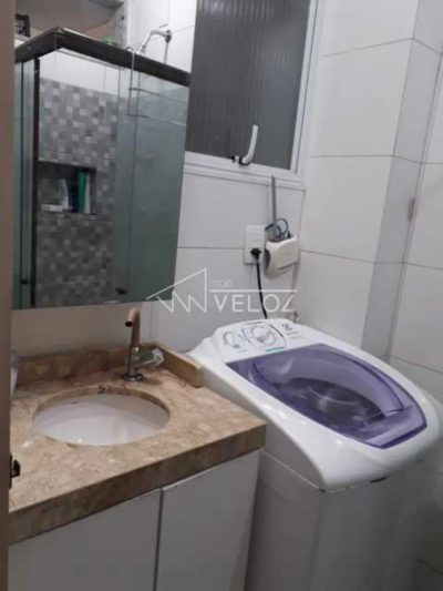 Apartamento, 1 quarto, 32 m² - Foto 1