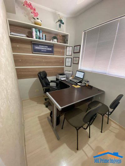 Sala-Conjunto, 20 m² - Foto 3