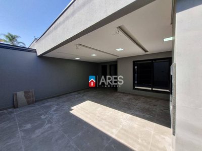 Casa, 3 quartos, 130 m² - Foto 3