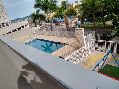 Apartamento, 2 quartos, 58 m² - Foto 2