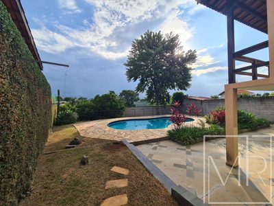 Casa, 3 quartos, 253 m² - Foto 3