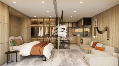 Apartamento, 1 quarto, 21 m² - Foto 4