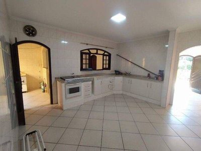 Sobrado, 3 quartos, 90 m² - Foto 1