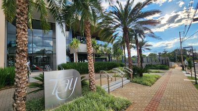 Apartamento, 3 quartos, 87 m² - Foto 1