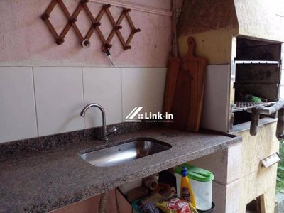 Casa, 2 quartos, 60 m² - Foto 2