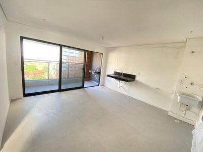 Apartamento, 2 quartos, 59 m² - Foto 2