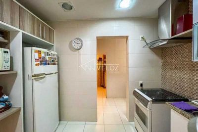 Apartamento, 2 quartos, 75 m² - Foto 4