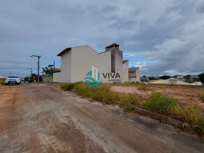 Terreno, 360 m² - Foto 1
